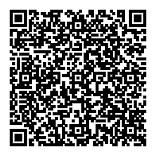 QR код пансионата Космос