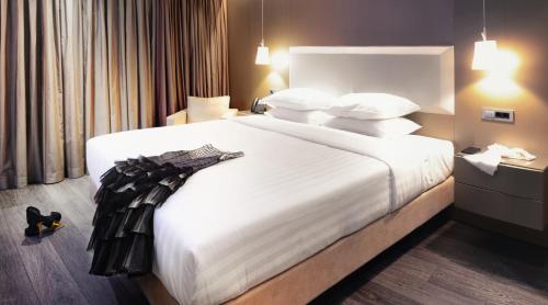 Фотография гостиницы Saz City Life Hotel