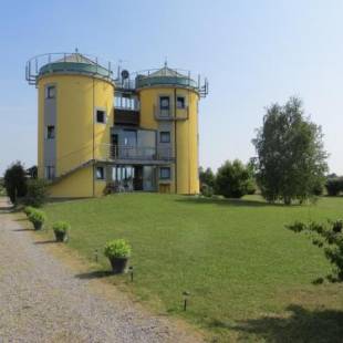 Фотографии мини отеля 
            I Silos B&B