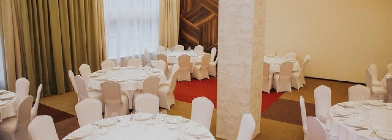 Фотография банкетного зала Концепт