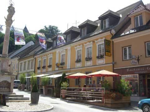 Фотография гостевого дома Brauhaus Breznik