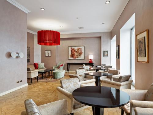 Фотография гостиницы Hotel Continentale