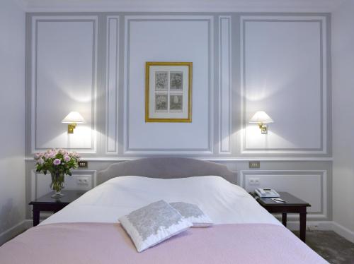 Фотография гостиницы Hotel Damier Kortrijk