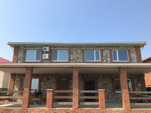 Фотография гостевого дома На Скифской