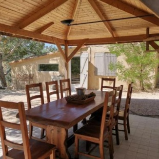 Фотография гостевого дома Lourmarin Home with a View