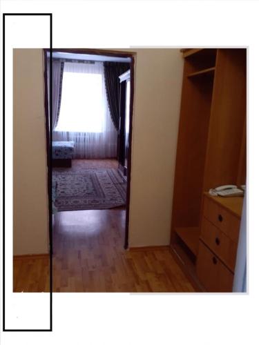 Фотография хостела Уют