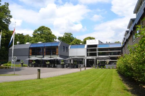 Фотография гостиницы Landgoed Zonheuvel