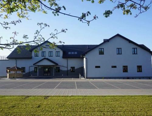 Фотография мини отеля Perła Kujaw