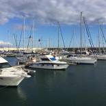 Фотография мини отеля Puerto Calero Boat