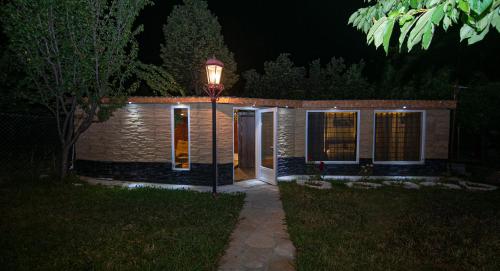 Фотография мини отеля Эртацминда