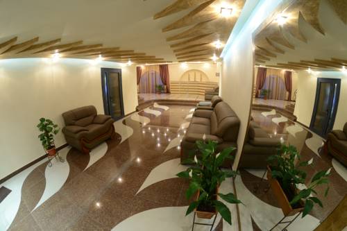 Фотография гостиницы Narek+