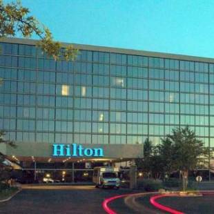 Фотографии гостиницы 
            Hilton Kansas City Airport