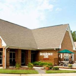 Фотографии гостиницы 
            Residence Inn Pinehurst Southern Pines