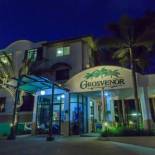 Фотография апарт отеля Grosvenor in Cairns