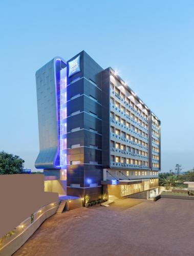 Фотография гостиницы Ibis Budget Jakarta Airport