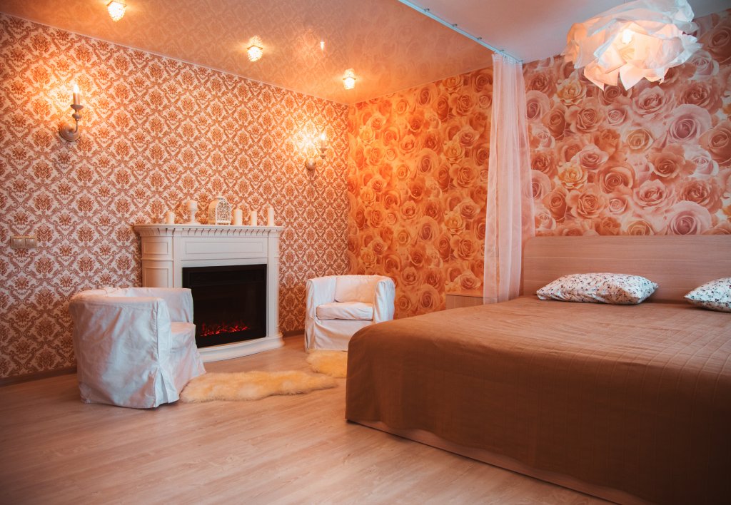 Фотография квартиры Апартаменты Калина на Победы