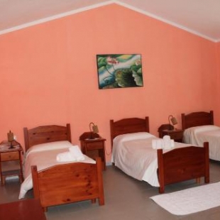 Фотография гостиницы Ostello Su Mannau