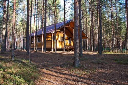 Фотография базы отдыха Свирская Слобода