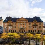 Фотография гостиницы Grand Hotel Jönköping