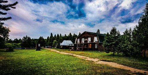 Фотография гостевого дома Урев