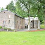 Фотография гостевого дома Vintage Farmhouse in Gouvy with Garden