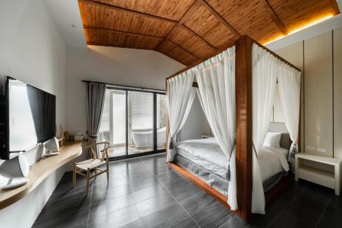 Фотография мини отеля Yiting B&B