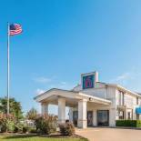 Фотография гостиницы Motel 6-Lancaster, TX - DeSoto - Lancaster