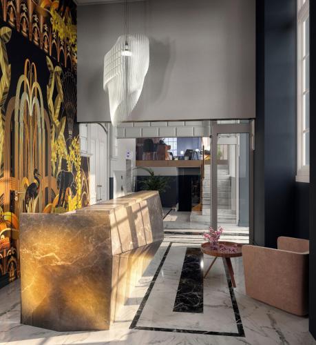 Фотография гостиницы Casa Alberola Alicante, Curio Collection By Hilton