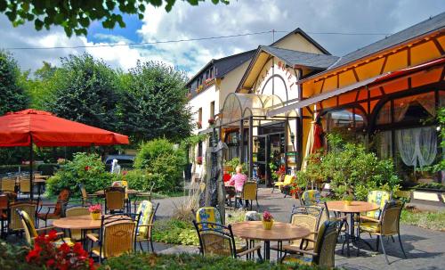 Фотография гостиницы HANSA Hotel