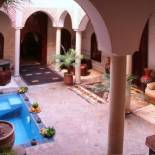 Фотография мини отеля Riad Zen House