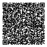 QR код гостиницы Ecosestetic