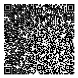 QR код гостиницы Агат