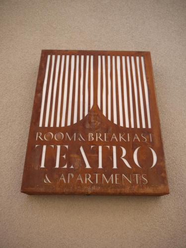 Фотографии мини отеля 
            RB del Teatro&Apartaments