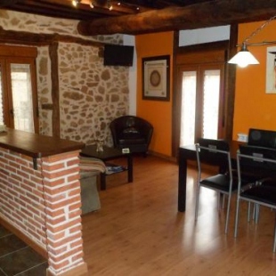 Фотография гостевого дома Alborada