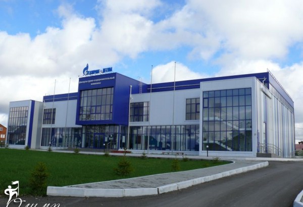 Фотография спортивного комплекса Центр Развития Физкультуры и Спорта Олимп