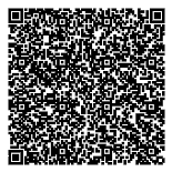 QR код гостиницы Метелица