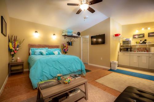 Фотография гостевого дома talkeetna villas and tours