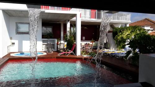 Фотография гостевого дома The Wishing Well Country House