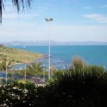 Фотография гостевого дома panoramic villa on the Sicilian sea