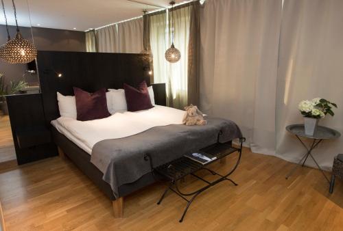 Фотография гостиницы Hotel by Maude Solna