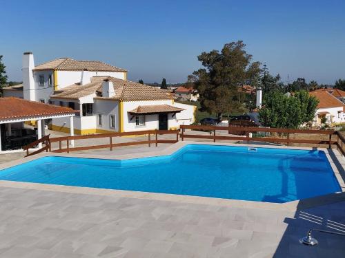 Фотография гостевого дома Casal dos Cantos