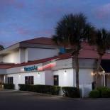 Фотография гостиницы Quality Inn Atlantic Beach-Mayo Clinic Jax Area