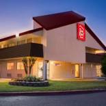 Фотография мини отеля Red Roof Inn Shreveport