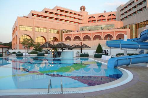 Фотография гостиницы Надежда SPA & Морской рай