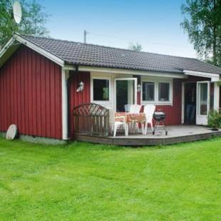 Фотографии гостевого дома 
            Holiday Home Påarps