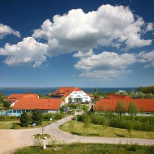 Фотография гостиницы Aedenlife Hotel & Resort Rügen