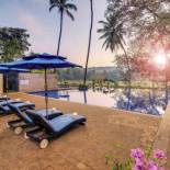 Фотография гостиницы Novotel Goa Resort & Spa