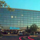 Фотография гостиницы Hilton Kansas City Airport