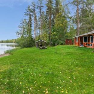 Фотографии гостевого дома 
            Holiday Home Kalliorinne