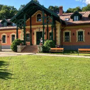 Фотографии мини отеля 
            St. Hubertus Étterem és Panzió